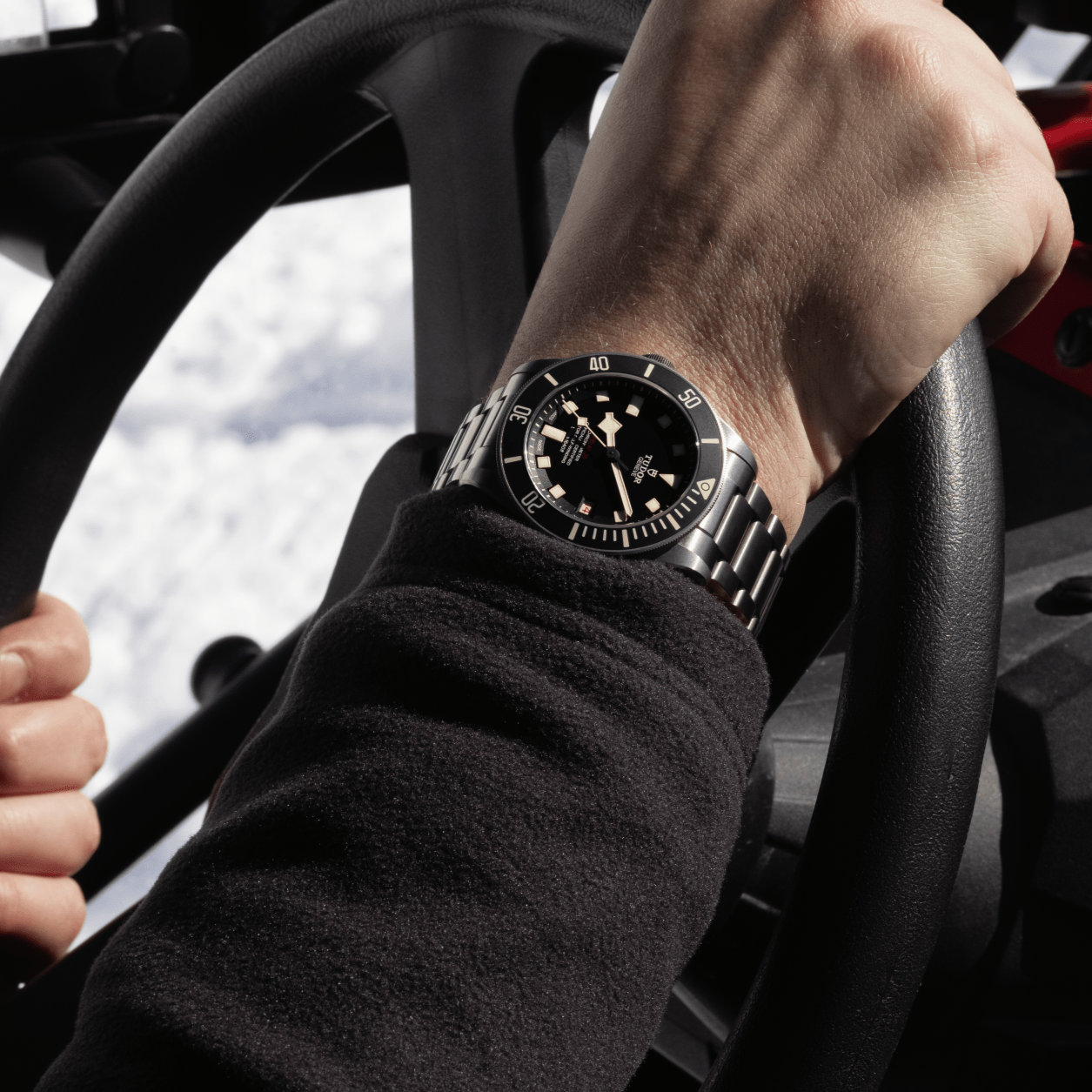 チューダー PELAGOS(ぺラゴス)コレクション| TUDOR 公式通販 チューダー PELAGOS(ぺラゴス)コレクション| TUDOR 公式通販
