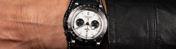 BLACK BAY CHRONO