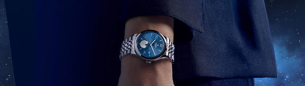 CLASSIC WATCHES