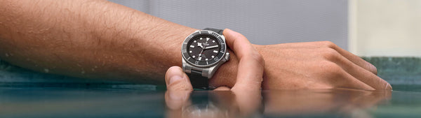 DIVER’S WATCHES
