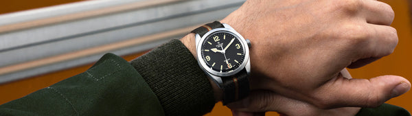 SPORTS WATCHES