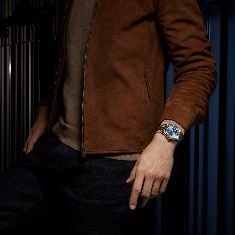 |BLACK BAY 36/39/41|36mm/39mm/41mm||スチール製ケース|マニュファクチュールキャリバー||5年間保証|100m防水|約70時間パワーリザーブ(36mm/39mm/41mm)|
