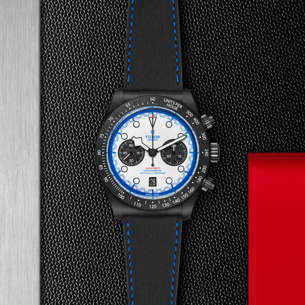 【正規販売】BLACK BAY CHRONO