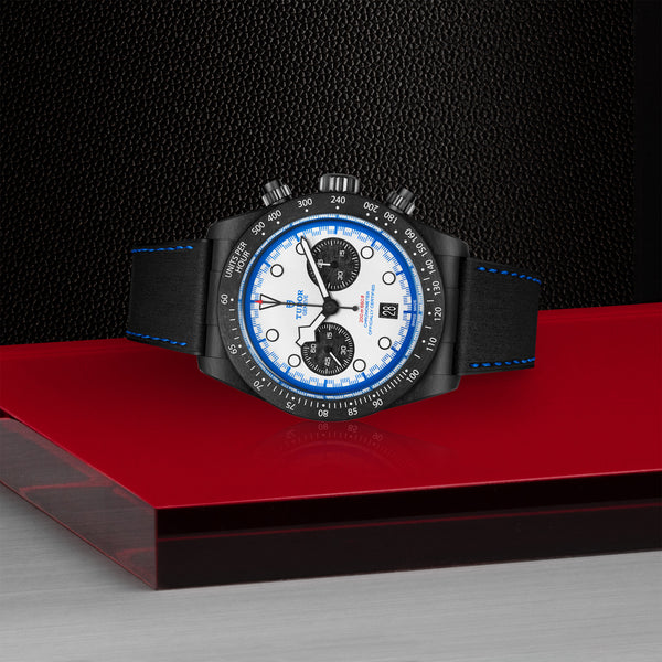 【正規販売】BLACK BAY CHRONO