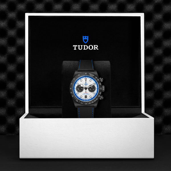 【正規販売】BLACK BAY CHRONO