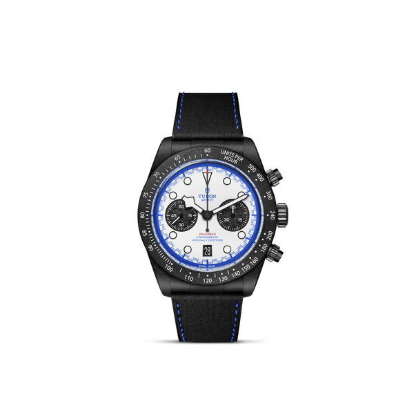 【正規販売】BLACK BAY CHRONO