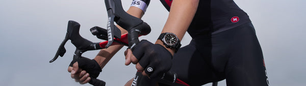 SPORTS WATCHES