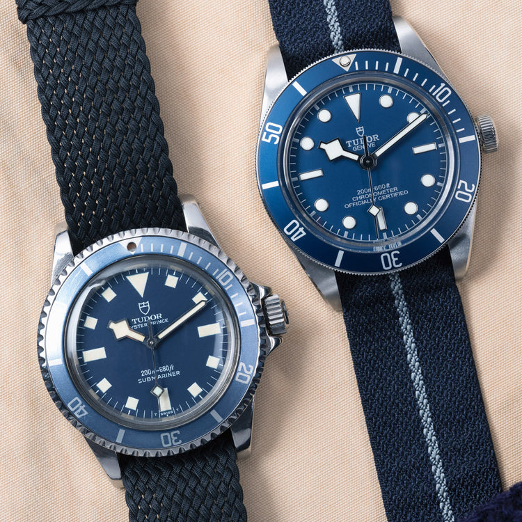 |BLACK BAY 58|39mm|スチール製ケース||マニュファクチュール キャリバー|5年間保証||200m防水|約70時間パワーリザーブ|