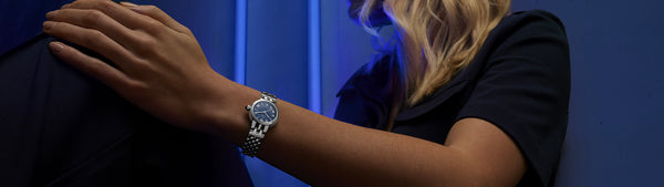 WOMEN’S WATCHES