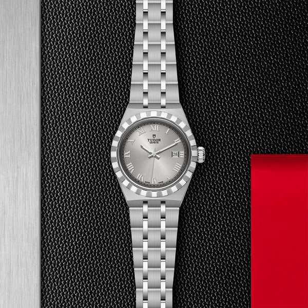 【正規販売】TUDOR ROYAL