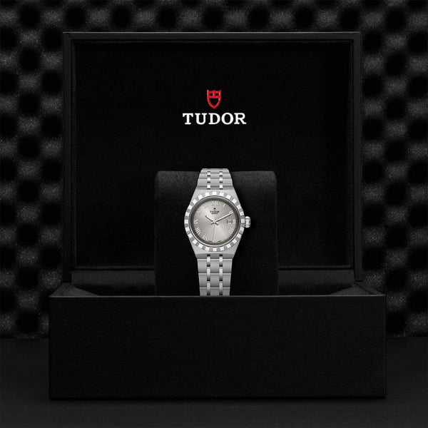【正規販売】TUDOR ROYAL