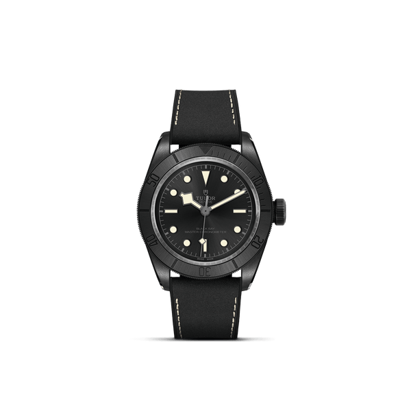 【正規販売】BLACK BAY CERAMIC