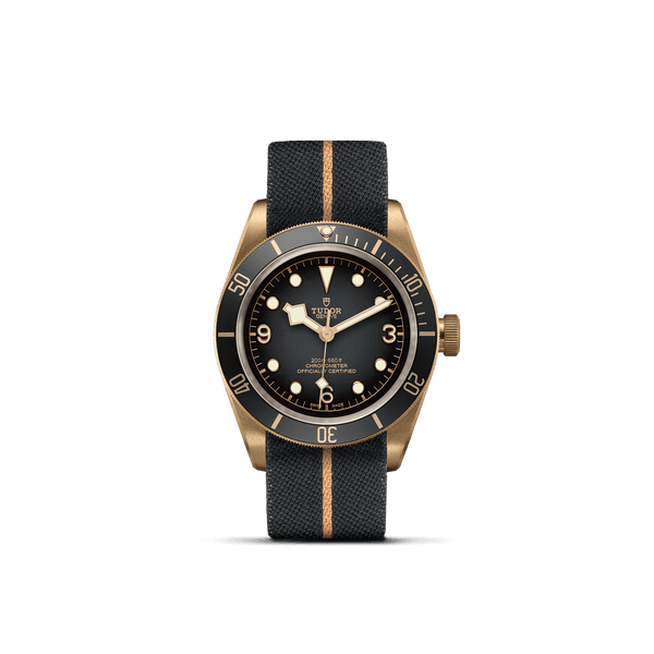 【正規販売】BLACK BAY BRONZE