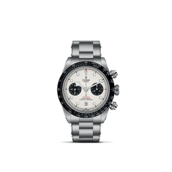 【正規販売】BLACK BAY CHRONO