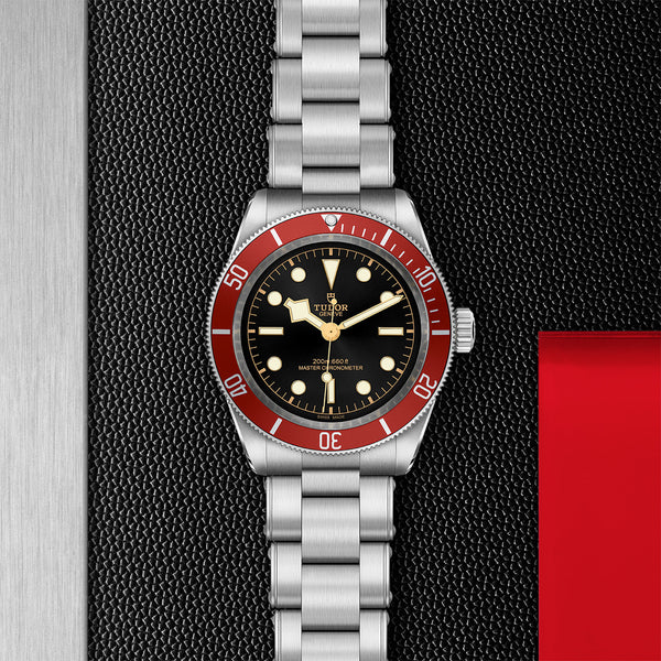 【正規販売】BLACK BAY