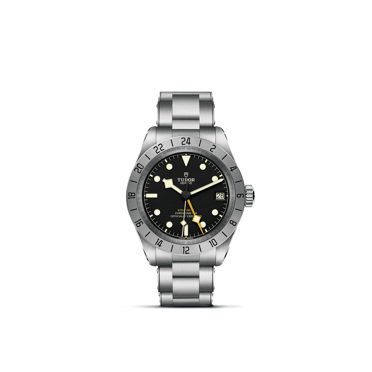BLACK BAY PRO