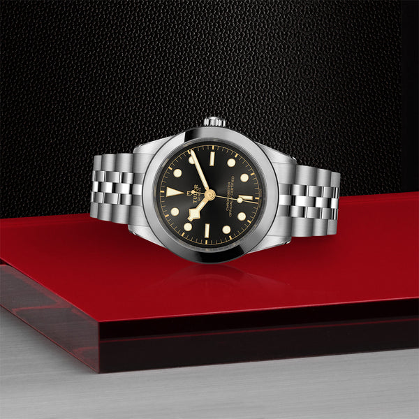 【正規販売】BLACK BAY ONE 39