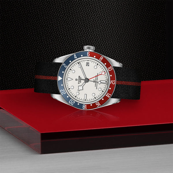 【正規販売】BLACK BAY GMT