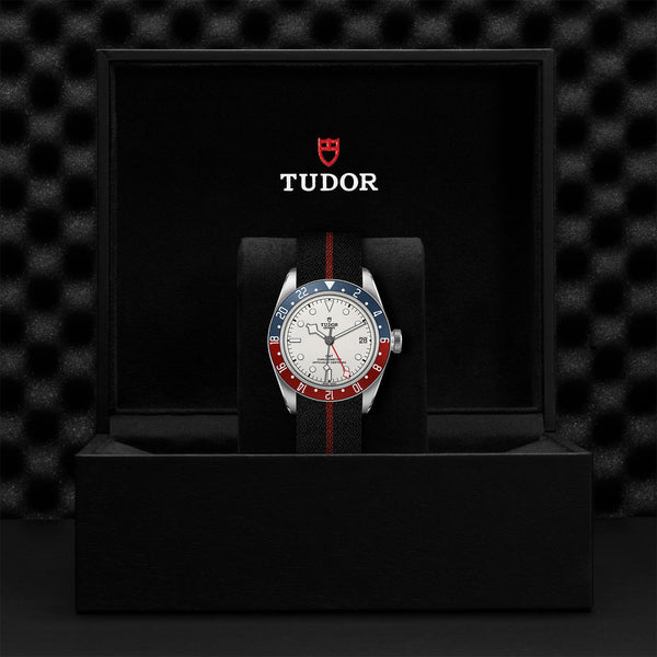 【正規販売】BLACK BAY GMT