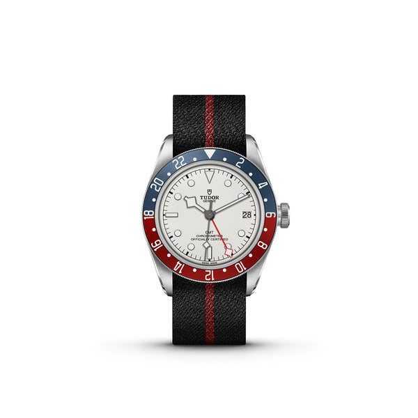 【正規販売】BLACK BAY GMT