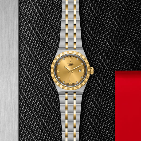 【正規販売】TUDOR ROYAL