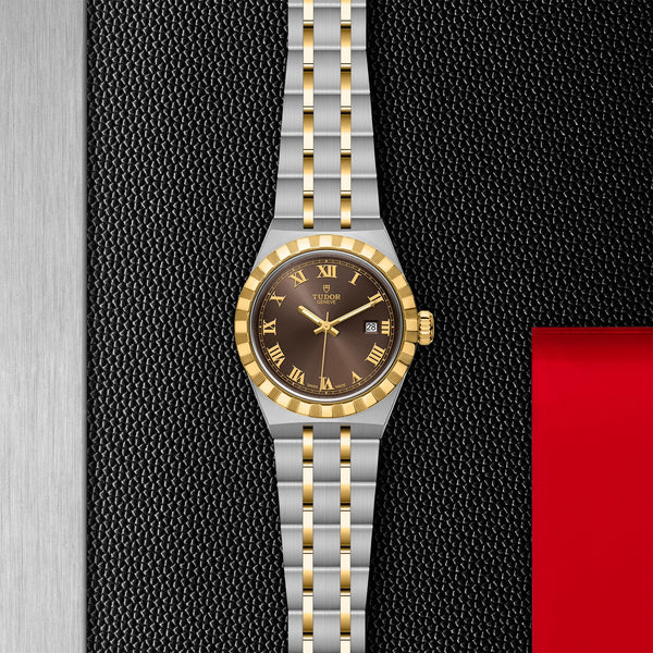 【正規販売】TUDOR ROYAL