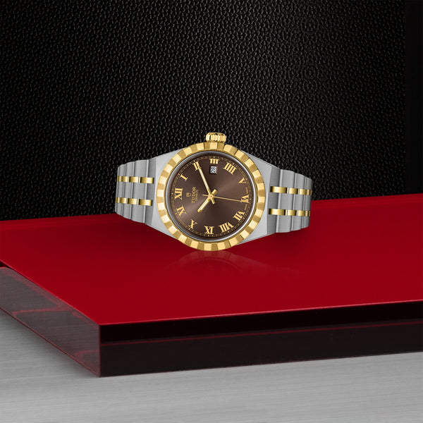 【正規販売】TUDOR ROYAL