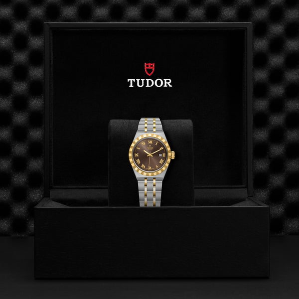【正規販売】TUDOR ROYAL
