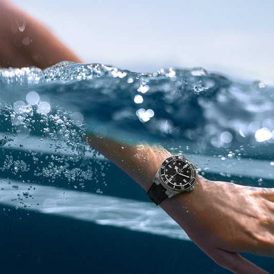 チューダー ペラゴス39