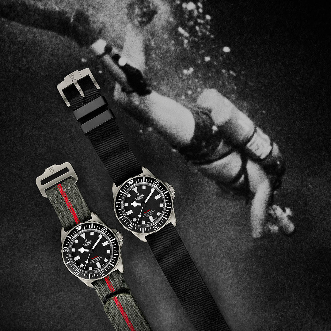 日常の中で楽しむミリタリーテイスト