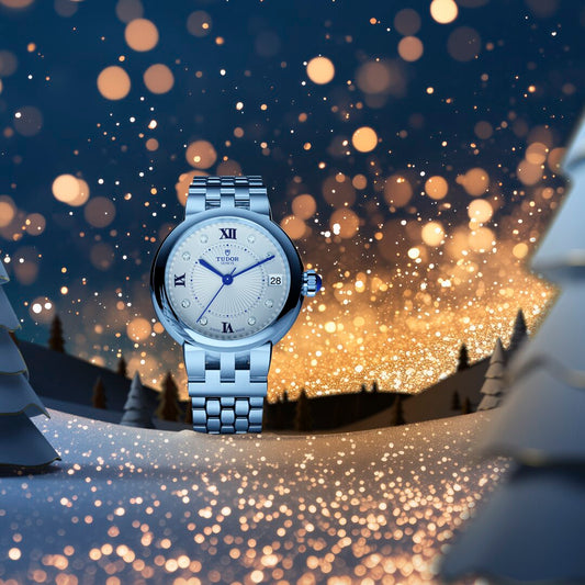 チューダー クレアドゥローズ