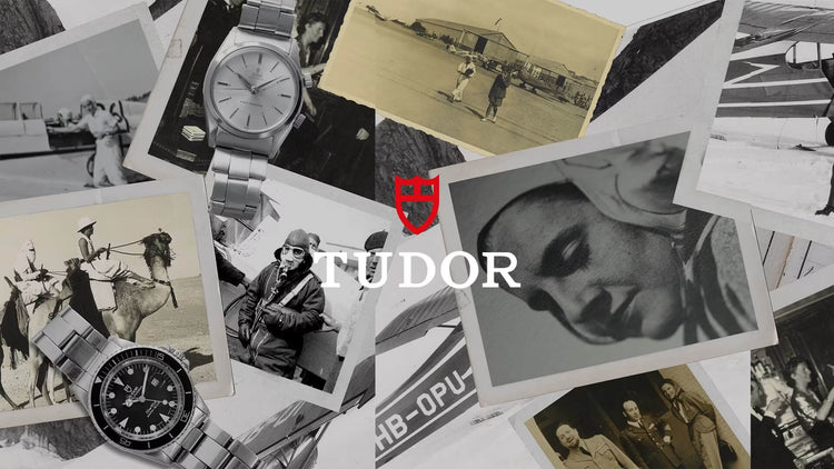 チューダーの新作ドキュメンタリー『La Pilota』を今すぐ見る