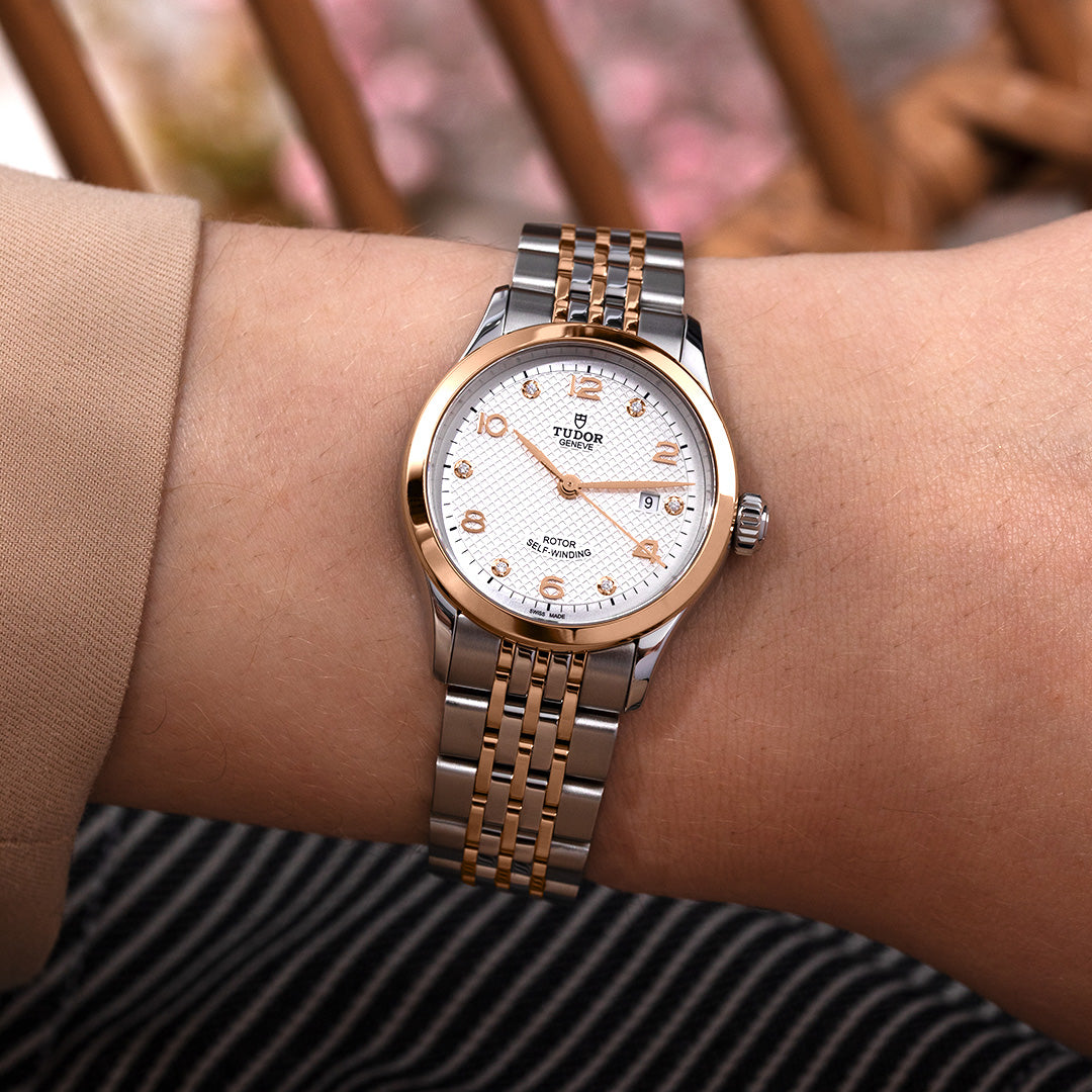 TUDOR CLASSIC WATCHES(クラシック ウォッチ)コレクション TUDOR CLASSIC WATCHES(クラシック ウォッチ)コレクション