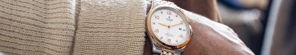 CLASSIC WATCHES