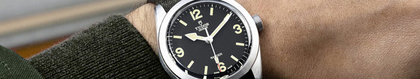 SPORTS WATCHES