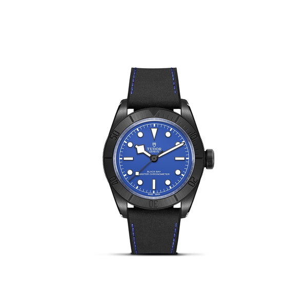 【正規販売】Black Bay Ceramic