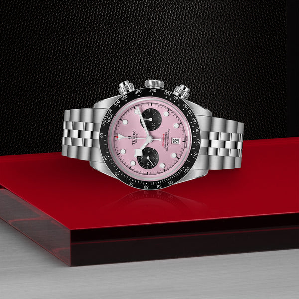 【正規販売】BLACK BAY CHRONO
