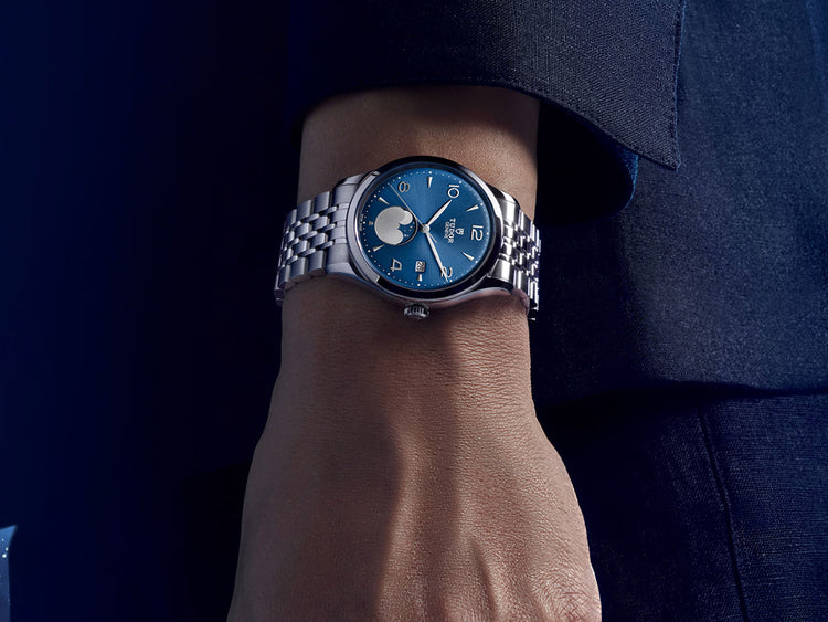 CLASSIC WATCHES