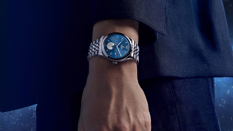 CLASSIC WATCHES
