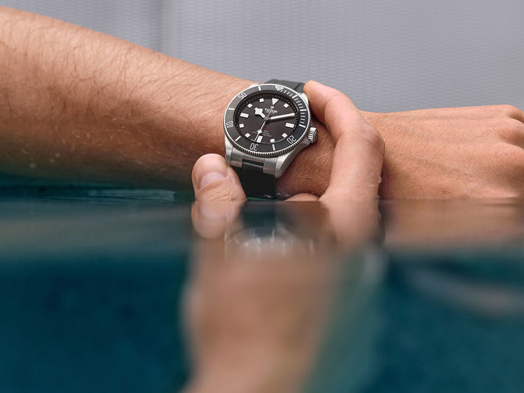 DIVER’S WATCHES