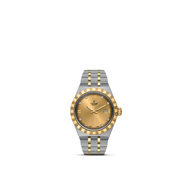 【正規販売】TUDOR ROYAL