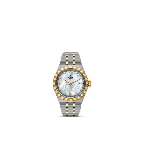 【正規販売】TUDOR ROYAL