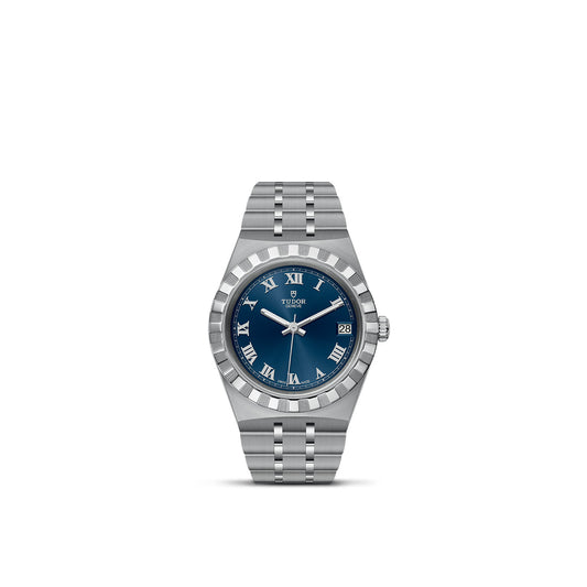 正規販売】TUDOR ROYAL (34mm)M28400-0006 | チューダー ブティック by