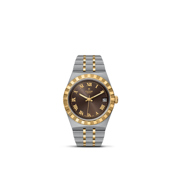 【正規販売】TUDOR ROYAL