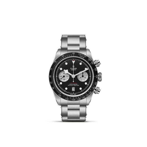 【正規販売】BLACK BAY CHRONO