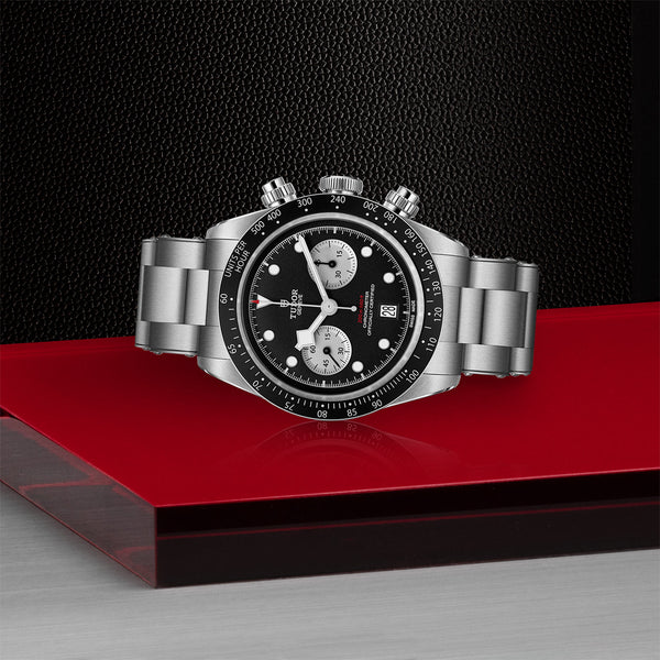 【正規販売】BLACK BAY CHRONO