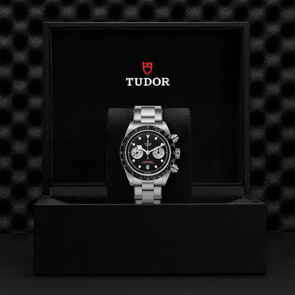【正規販売】BLACK BAY CHRONO