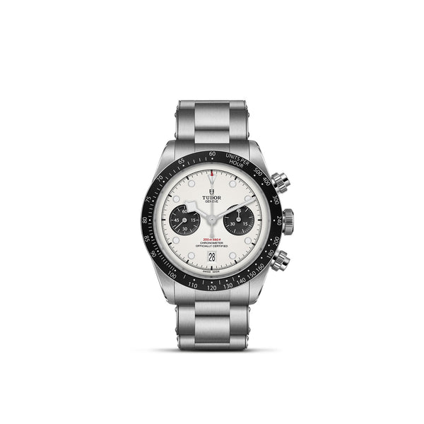 【正規販売】BLACK BAY CHRONO