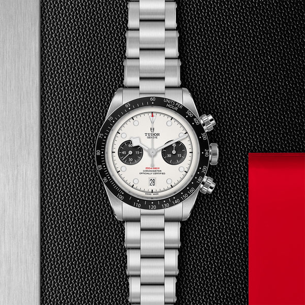 【正規販売】BLACK BAY CHRONO