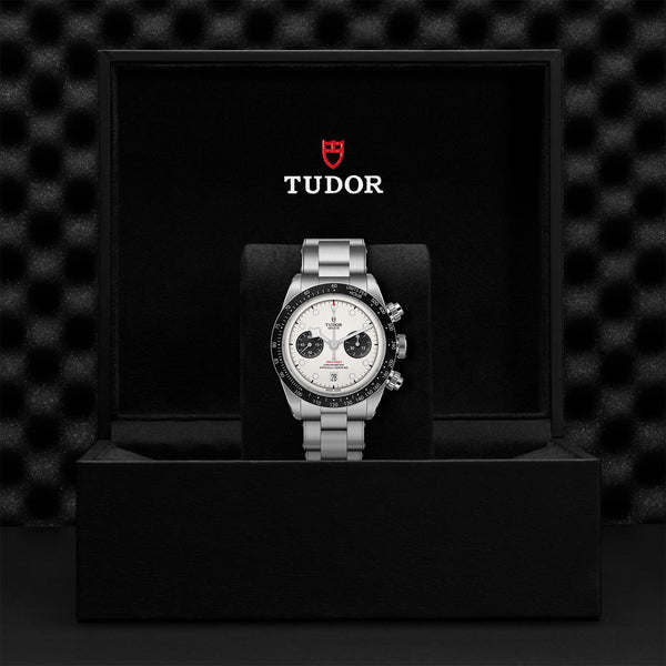 【正規販売】BLACK BAY CHRONO